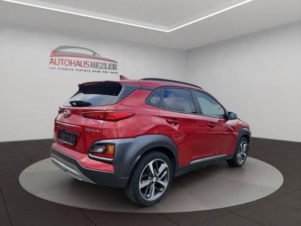 Hyundai Kona 1.0 T-GDI 88 kW image number 4