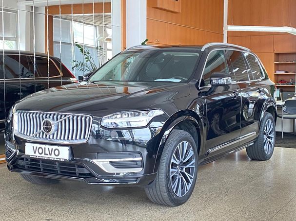 Volvo XC90 T8 AWD Inscription 288 kW image number 1