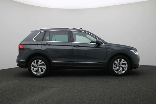 Volkswagen Tiguan 1.4 eHybrid Elegance DSG 180 kW image number 19