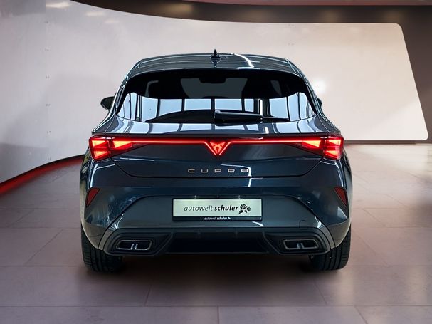 Cupra Leon 1.5 eTSI DSG 110 kW image number 3