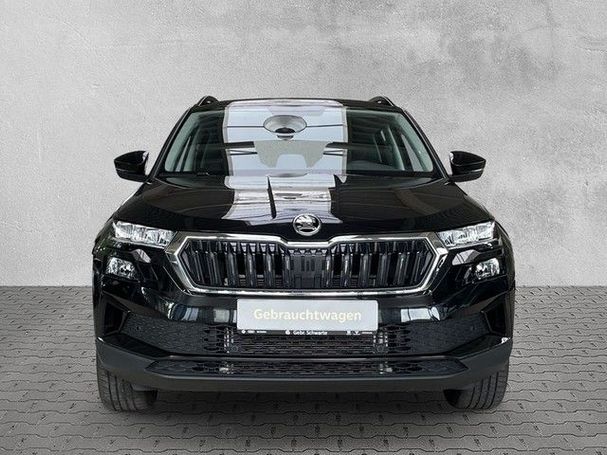 Skoda Karoq 1.5 TSI DSG Ambition 110 kW image number 2