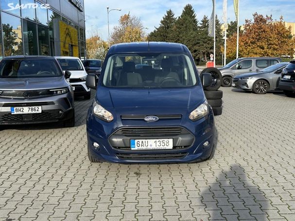 Ford Transit Connect L2 1.5 TDCi Trend 88 kW image number 2