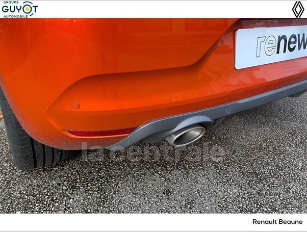 Renault Clio TCe 140 103 kW image number 54