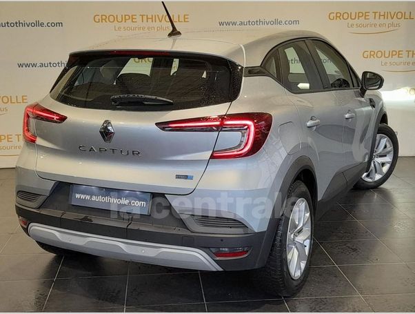 Renault Captur 107 kW image number 2