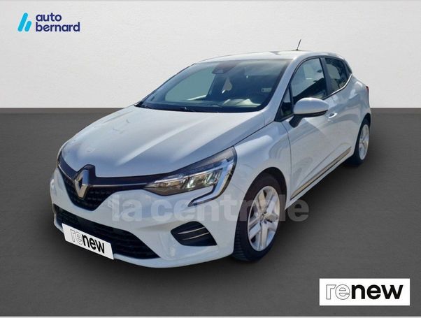 Renault Clio 1.6 E-Tech 103 kW image number 1