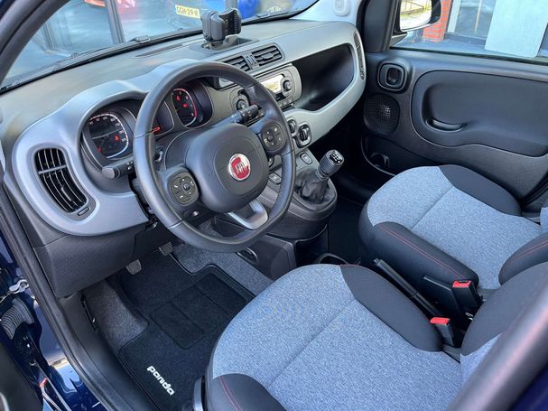 Fiat Panda 1.2 Lounge 51 kW image number 11