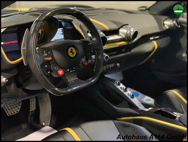 Ferrari 812 Superfast 585 kW image number 4