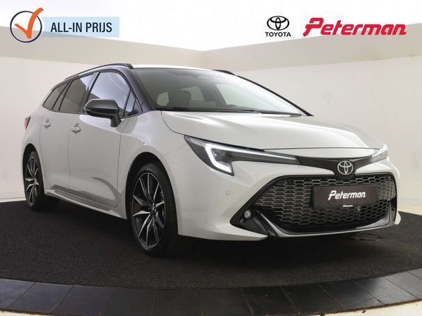 Toyota Corolla 2.0 Touring Sports 145 kW image number 1