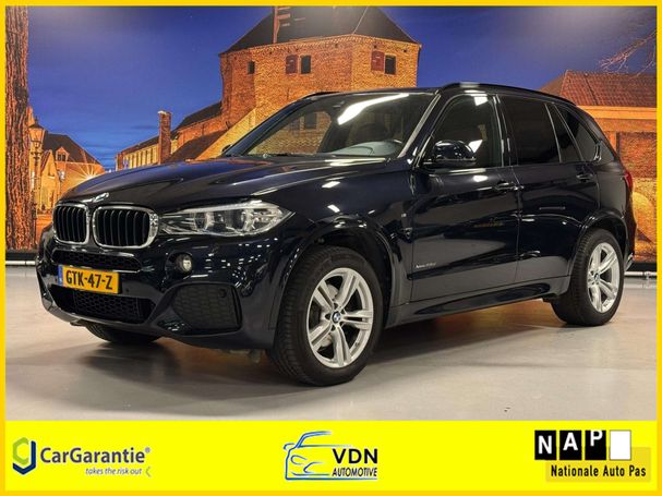 BMW X5 xDrive25d 170 kW image number 1