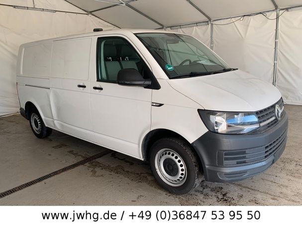 Volkswagen T6 Transporter 110 kW image number 2