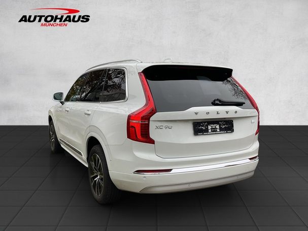 Volvo XC90 Recharge AWD Inscription 288 kW image number 5