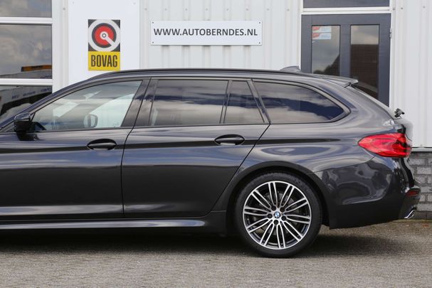 BMW 520d Touring 140 kW image number 45