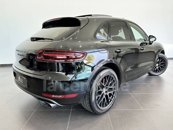 Porsche Macan GTS PDK 266 kW image number 2