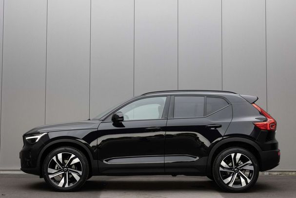 Volvo XC40 95 kW image number 8