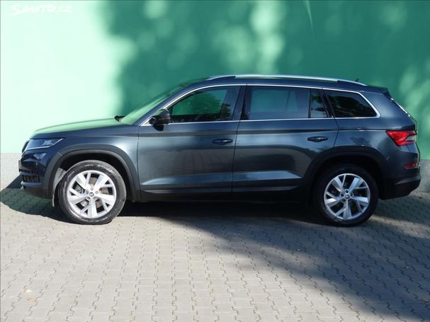 Skoda Kodiaq 2.0 TDI Style 140 kW image number 5