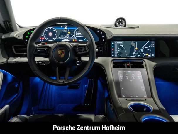 Porsche Taycan 4 Cross Turismo 320 kW image number 9