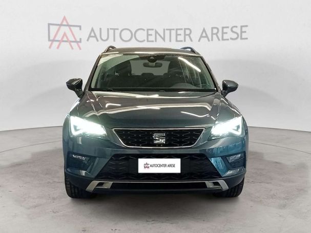 Seat Ateca 1.6 TDI DSG 85 kW image number 9