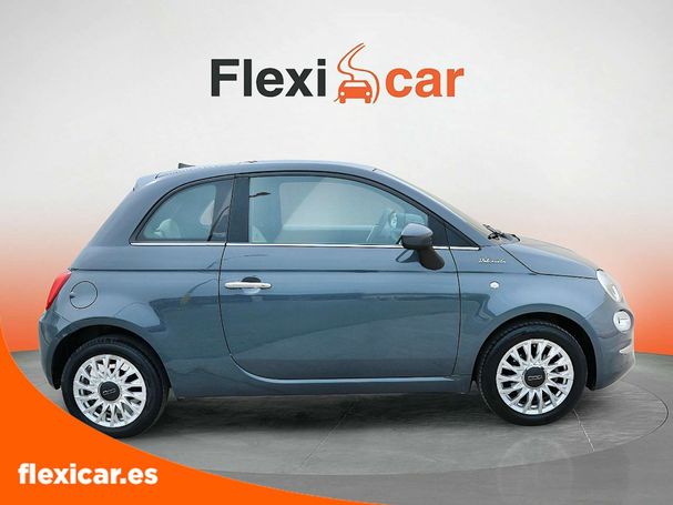 Fiat 500 1.0 51 kW image number 9