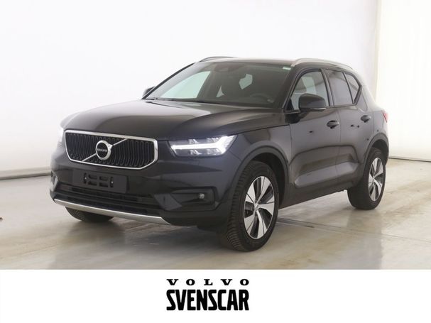 Volvo XC40 T2 Momentum 95 kW image number 1