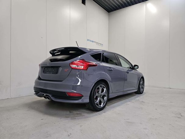 Ford Focus 2.0 184 kW image number 4