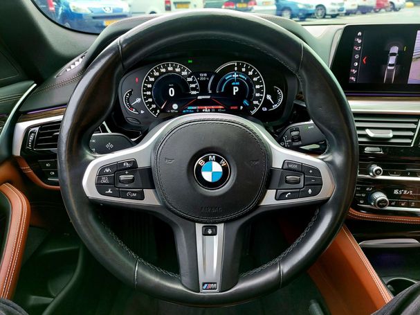 BMW 530i 185 kW image number 12