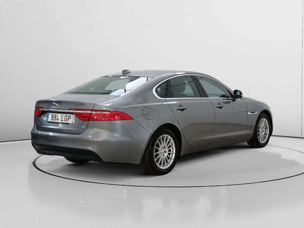 Jaguar XF 120 kW image number 3