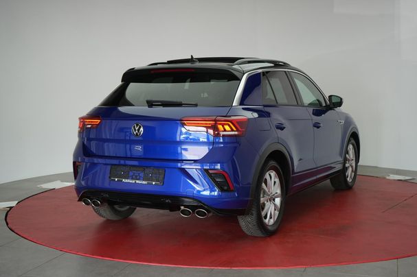 Volkswagen T-Roc R 4Motion DSG 221 kW image number 3