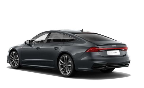 Audi A7 50 TFSIe quattro Sportback 220 kW image number 2