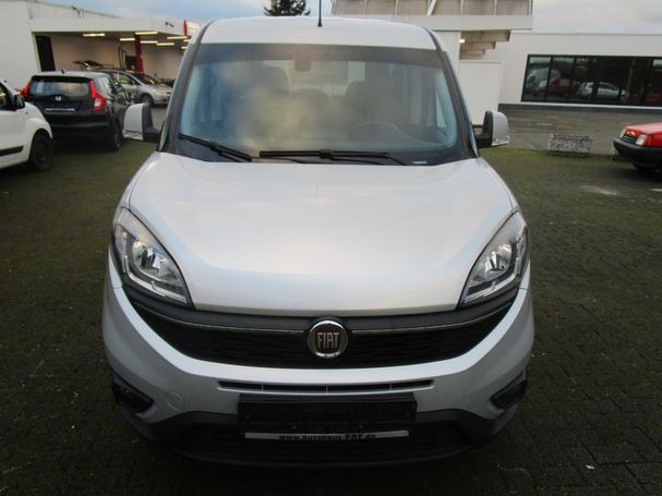 Fiat Doblo 1.6 16V MultiJet Lounge 88 kW image number 4