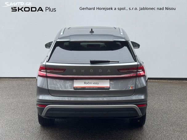 Skoda Kodiaq 2.0 TDI 142 kW image number 34