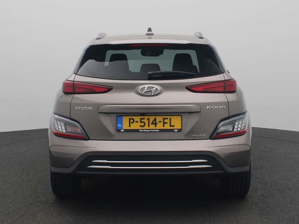 Hyundai Kona 64 kWh 150 kW image number 4