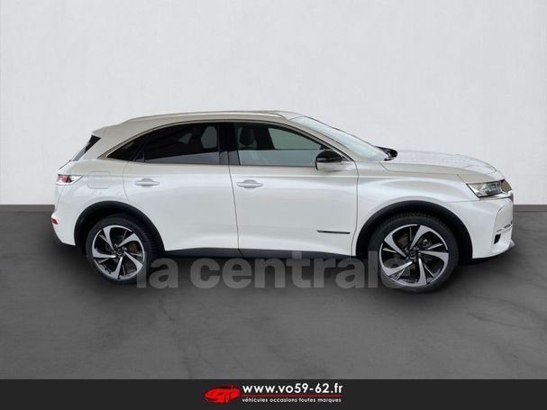 DS Automobiles 7 Crossback BlueHDi 180 130 kW image number 4