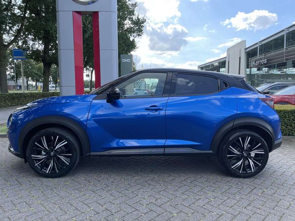 Nissan Juke DIG-T N-Design 84 kW image number 3