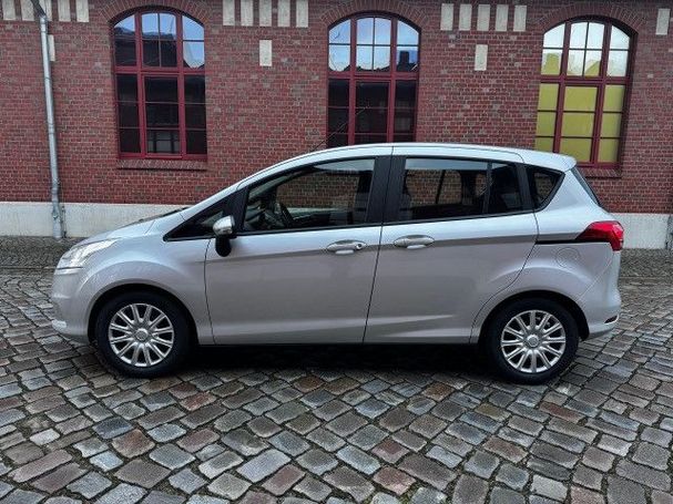 Ford B-Max 74 kW image number 5