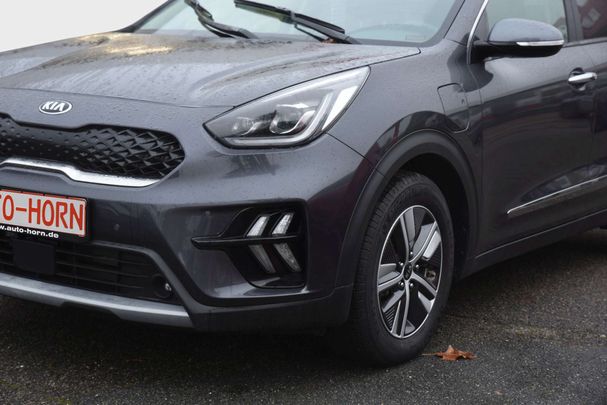 Kia Niro 1.6 GDI 104 kW image number 1