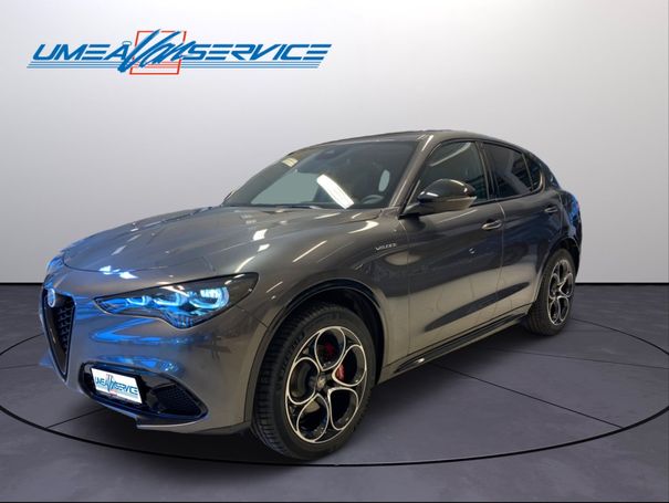 Alfa Romeo Stelvio 2.0 Turbo Q4 206 kW image number 1