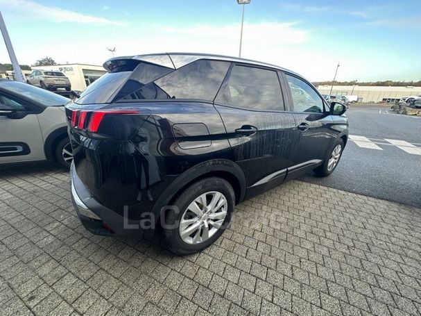 Peugeot 3008 120 Stop & Start Allure 88 kW image number 4