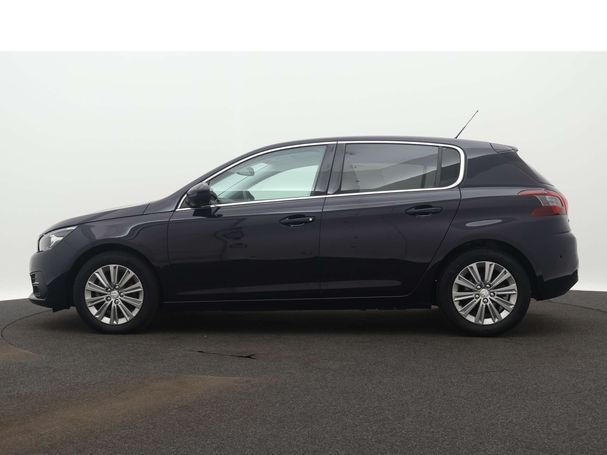 Peugeot 308 1.5 96 kW image number 4