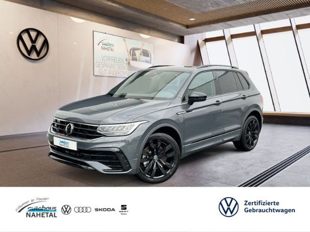 Volkswagen Tiguan 2.0 TSI R-Line 4Motion DSG 140 kW image number 1