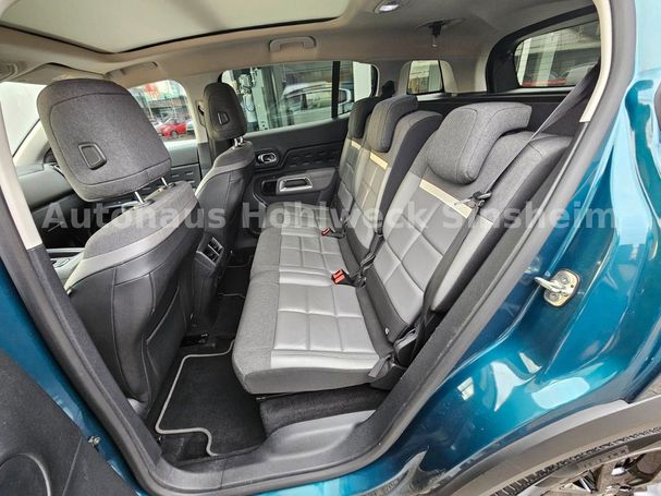 Citroen C5 Aircross 180 SHINE 133 kW image number 7