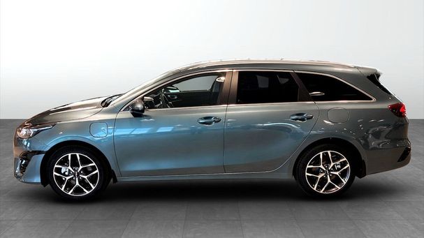 Kia Ceed Plug-in Hybrid 104 kW image number 6