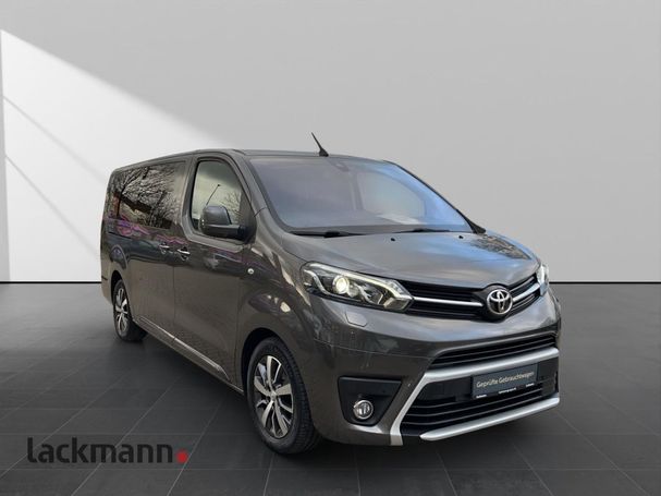 Toyota Proace Verso L2 130 kW image number 2