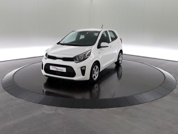 Kia Picanto 49 kW image number 1