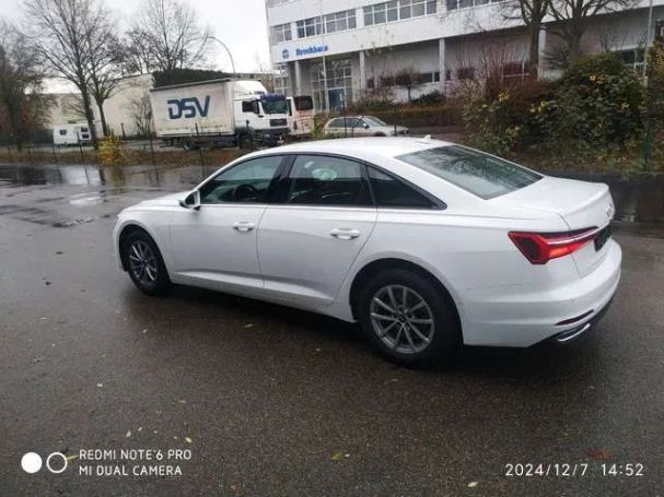 Audi A6 60 163 kW image number 6