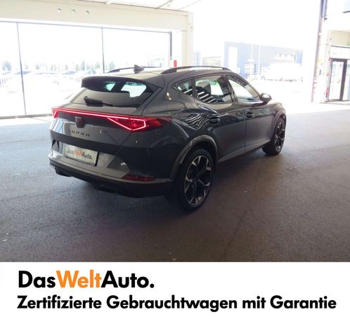 Cupra Formentor 1.5 TSI DSG 110 kW image number 3