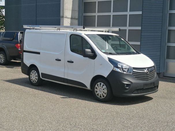 Opel Vivaro 1.6 CDTI L1H1 88 kW image number 6