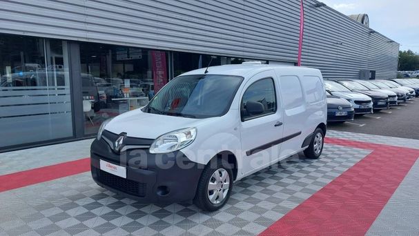 Renault Kangoo BLUE dCi 95 70 kW image number 1