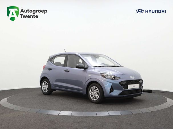 Hyundai i10 1.0 46 kW image number 1