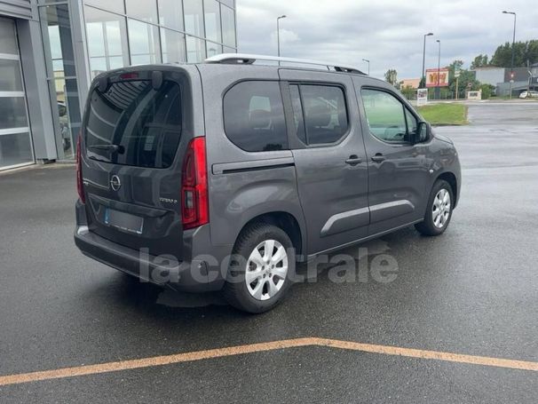 Opel Combo Life 1.5 L1H1 Enjoy 75 kW image number 2