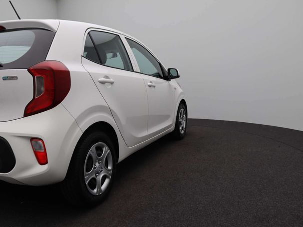 Kia Picanto 1.0 49 kW image number 37